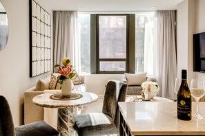 Apartment | 1 bedroom, Internet