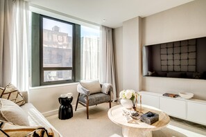 Appartement | 1 chambre, Internet