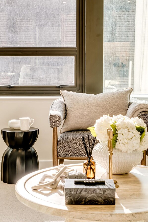 Apartment | 1 bedroom, Internet