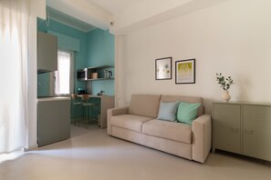 Appartement | 1 chambre, accès à Internet haute vitesse