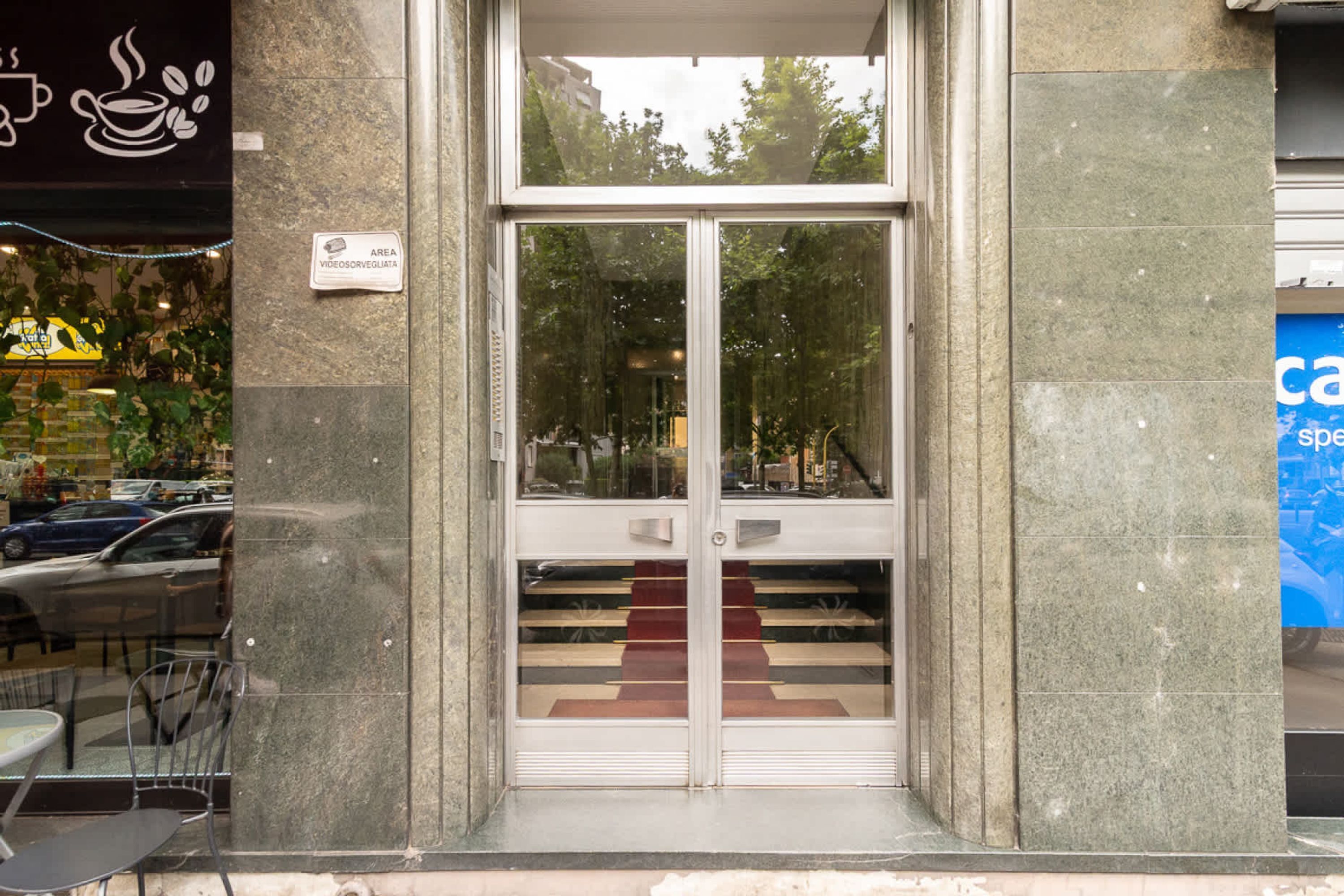 Apartment | 1 Schlafzimmer, Internetzugang