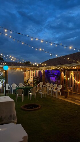 Rent the OCA space for your event in Parauapebas!