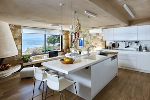 Villa | 5 chambres, Internet