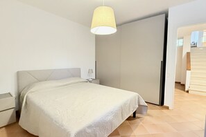 3 Schlafzimmer
