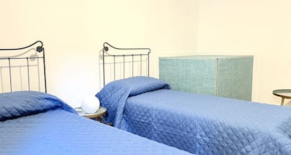 S354 - Sirolo, comfortable four-room apartment 100mt from the center