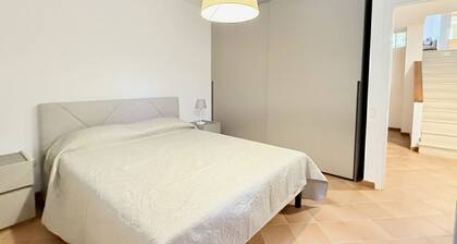 S354 - Sirolo, comfortable four-room apartment 100mt from the center