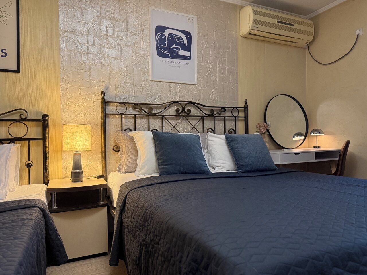 Foto - Home Boutique Hotel