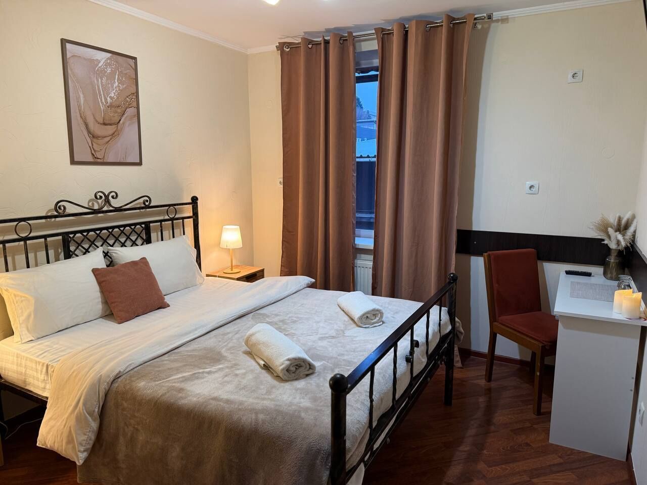 Foto - Home Boutique Hotel