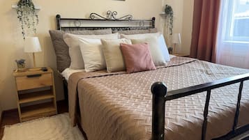 Standard-Doppelzimmer