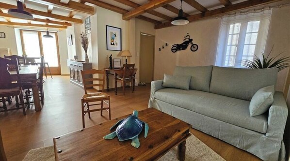 Smart TV