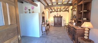 Casa de Postas - 1 Bedroom Duplex