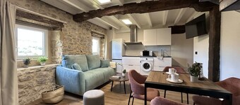 1 Bedroom Duplex in Boutique Apartahotel