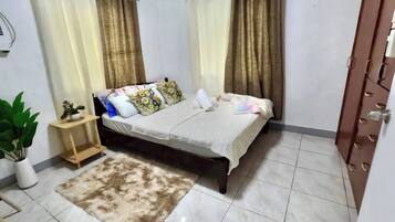 House, 3 Bedrooms, Accessible, Smoking | 3 bedrooms