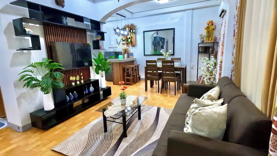Cozy Home in Dadiangas, General Santos City - Perfect for Families & Travelers