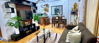 Bloomstone 3BR Family Suite In Gensan