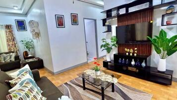 Casa, 3 camere da letto, accessibile ai disabili, fumatori | Soggiorno