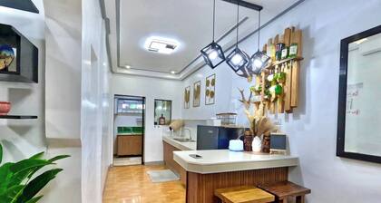 Cozy Home in Dadiangas, General Santos City - Perfect for Families & Travelers