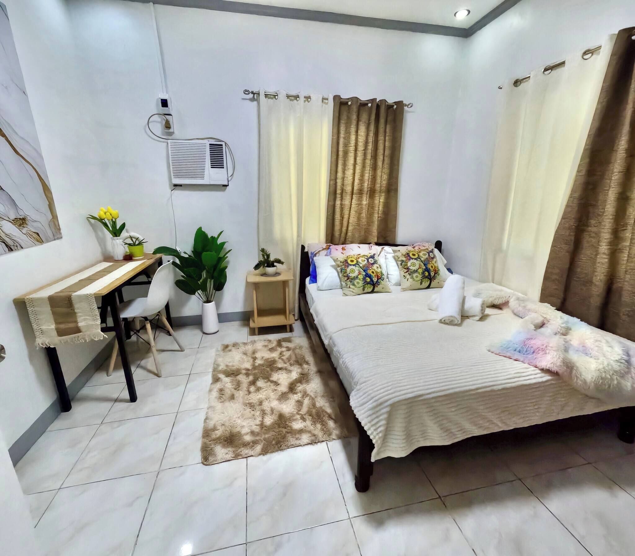 Rumah, 3 kamar tidur, akses difabel, Boleh Merokok | 3 kamar tidur