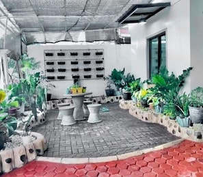 House, 3 Bedrooms, Accessible, Smoking | Garden - Bloomstone 3BR Family Suite Comfort & Convenience in General Santos City (General Santos)