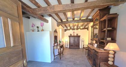 Casa De Postas - Duplex Superior