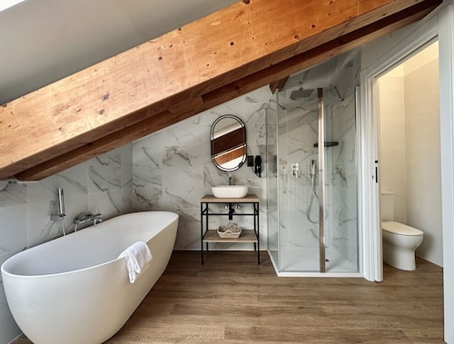 Casa De Postas - Duplex Superior