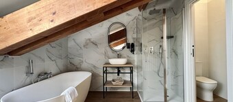 Casa De Postas - Duplex Superior