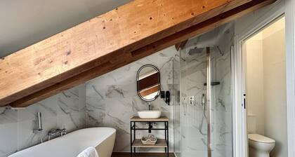 Casa De Postas - Duplex Superior