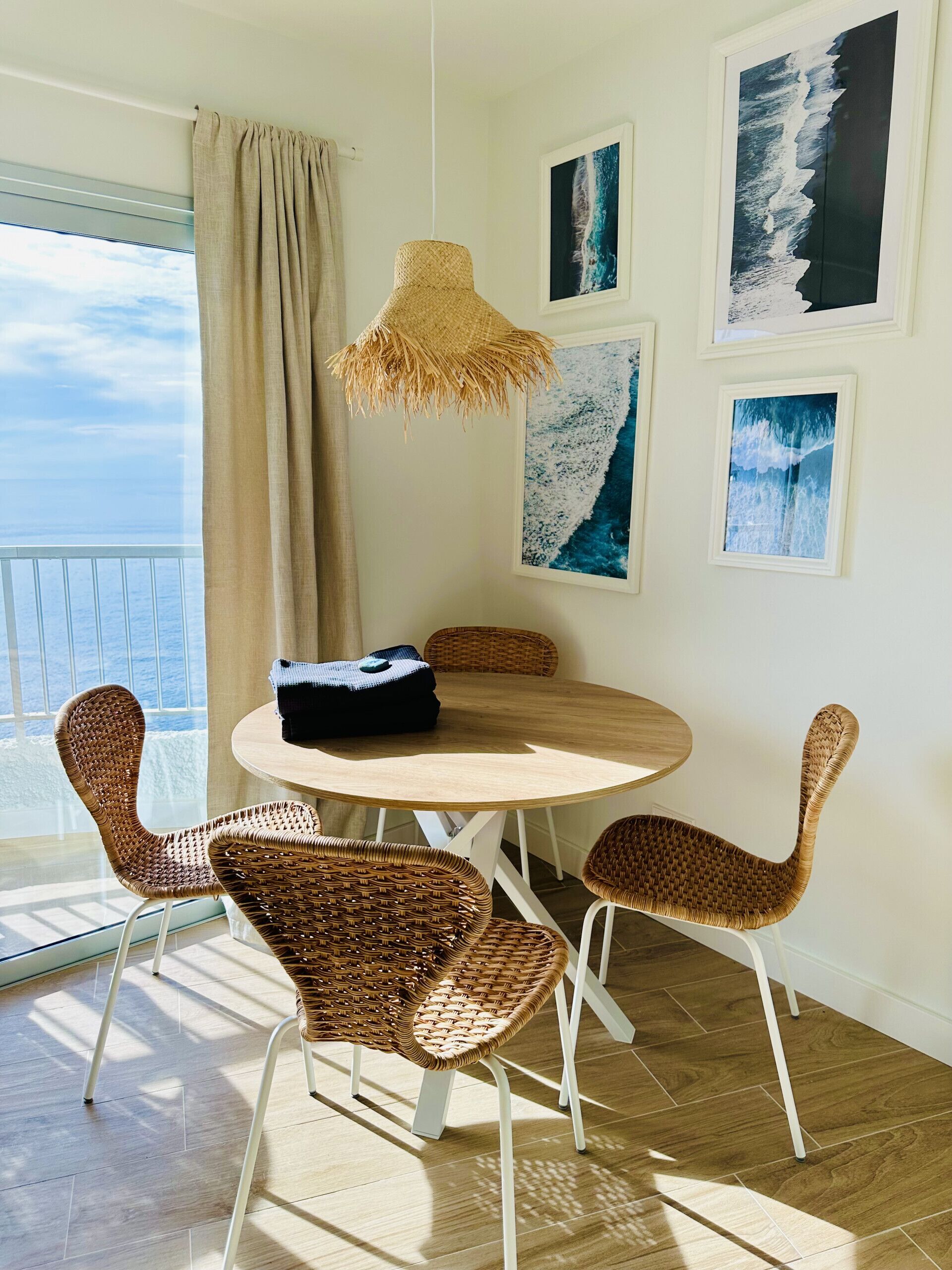 Servicio a la habitación