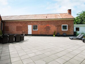House | View from property