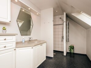 House | Interior - 4 Star Holiday Home in Norre Nebel (Norre Nebel)