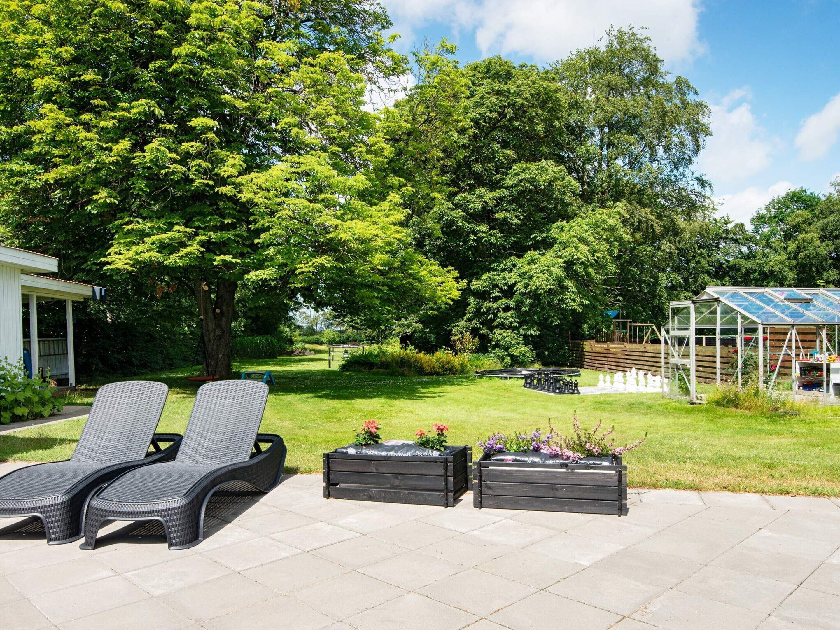 House | View from property