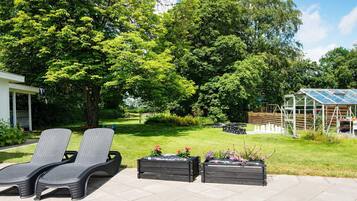 Casa | Vistas desde el alojamiento