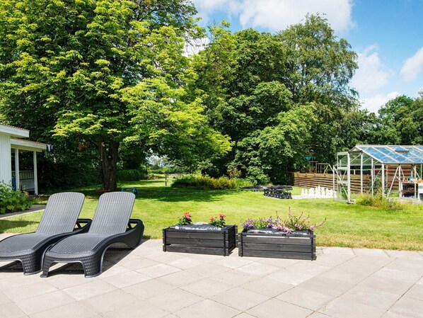 House | View from property