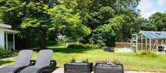 Norre Nebel 4星級度假屋