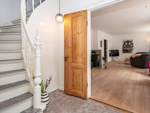 House | Interior - 4 Star Holiday Home in Norre Nebel (Norre Nebel)