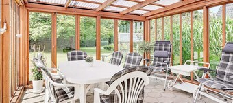 Norre Nebel 4星級度假屋