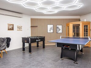 House | Exterior - 4 Star Holiday Home in Norre Nebel (Norre Nebel)