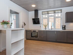 House | Interior - 4 Star Holiday Home in Norre Nebel (Norre Nebel)