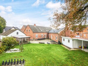 Exterior - 4 Star Holiday Home in Norre Nebel (Norre Nebel)