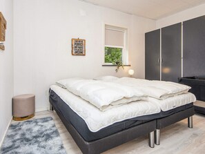 House | Exterior - 4 Star Holiday Home in Norre Nebel (Norre Nebel)