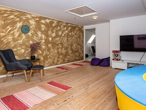 House | Interior
