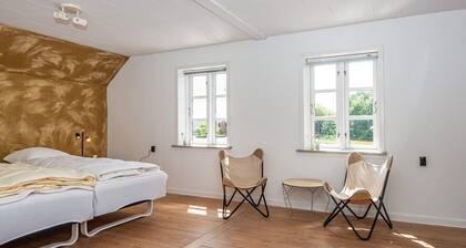 4 Star Holiday Home in Norre Nebel