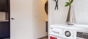 4 Star Holiday Home in Norre Nebel