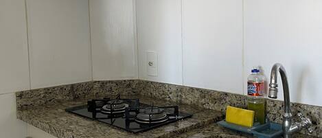 Mikrowelle, Ofen, Herdplatte