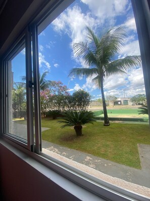 Parte interna