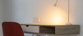 Refugio de paz en Medio de la Naturaleza