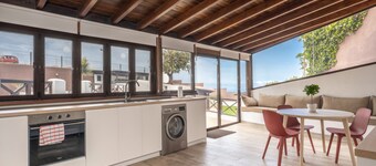 Refugio de paz en Medio de la Naturaleza