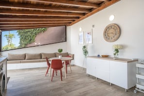 In-room dining - Refugio de paz en Medio de la Naturaleza (Santa Cruz de Tenerife)