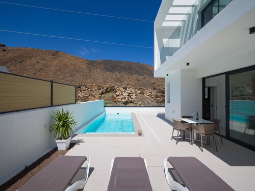 Las Calderas 2 Vista Retreat