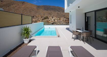 Las Calderas 2 Vista Retreat